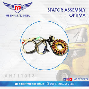 Estator Original de Calidad - 200cc para Bajaj RE Tuk Tuk, Repuestos Disponibles para la Venta a un Precio Muy Atractivo en Sri Lanka - Product Image 5