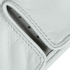 2025 gants en cuir de mode en cuir léger de haute qualité du Pakistan vente entière d'usine de haute qualité pour la conduite d'hiver - Product Image 6