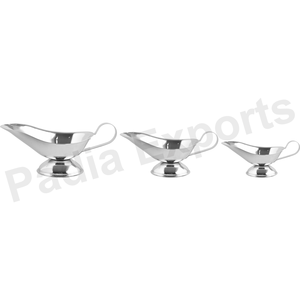 เรือน้ำเกรวี่ใหม่ - Product Image 2