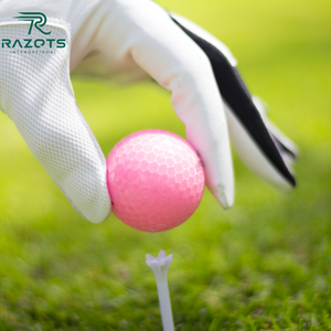 Gants de golf antidérapants à doigts entiers de haute qualité pour femmes % respirant Cabretta cuir en peau de mouton utilisation en plein air prix raisonnable - Product Image 2