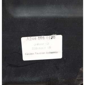 Cesta de limpiaparabrisas delantero MERCEDES Clase A Serie (W176) A2468690120 OM 651.930 Diesel 2200 (12>18) - Product Image 4