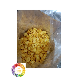 Vietnam High Quality <b>Sweet</b> Jackfruit Slices 100% Natural Vacuum Pack - Product Image 3