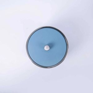 Calentador de alimentos de cazuelas de color personalizado con olla y tapa de acero inoxidable, utensilios de cocina para servir alimentos, cazuela, olla caliente para buffet - Product Image 4