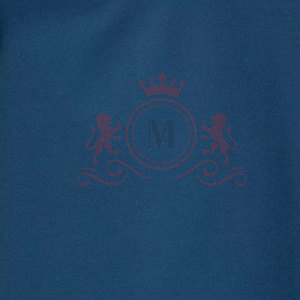 Latest Design <b>Blue</b> <b>Polo</b> <b>Shirt</b> Performance Fabric Soft Touch Comfortable Short Sleeve Smart Casual Outfit - Product Image 6