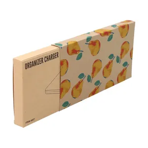 Bolsas de Papel Kraft Personalizadas para Artículos Promocionales - Product Image 2