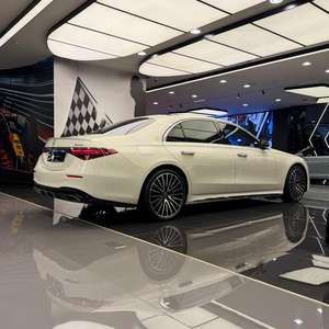Mercedes-Benz Classe S S 580 4Matic 2022 Neuf/d'occasion à vendre - Product Image 5