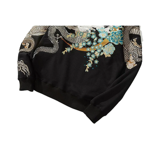 Veste à capuche décontractée pour hommes, sweat-shirt à fermeture éclair, vêtements de sport à la mode pour hommes, sweat à capuche pour hommes - Product Image 4