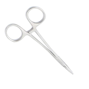 MEDIHEAL SURGICAL CORPORATION Pince à moustiques de haute qualité 5 pouces (125 mm) Droite Instruments chirurgicaux dentaires en acier inoxydable de classe I - Product Image 3