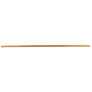 Manico per Scopa in Legno Extra Lungo 150 Cm - Product Image 1