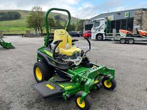 Tractor cortacésped John Deer Z994R Zero Turn nuevo a precio de fábrica disponible para la venta - Product Image 4