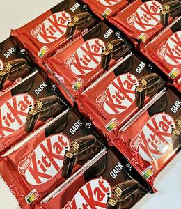 KitKat Original 4 Finger Classic 12g*10 Capsules Chocolat Solide aux Noix Achetez en Ligne Origine Chine & Guatemala Qualité Premium - Product Image 2