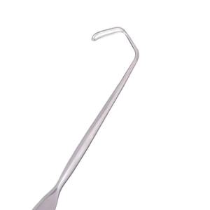 Controlled Tissue Expansion Decompression Manual Stainless Steel Reusable Surgical <b>Instrument</b> for Retractor Orthopedic Spine - Product Image 5