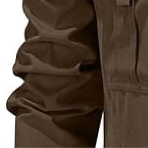 Precio barato de alta calidad Último estilo 2025 chaqueta vintage de algodón para hombres chaquetas Vintage para hombres, 100% algodón - Product Image 3