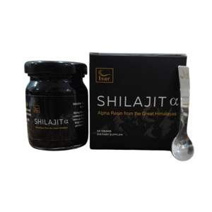 Extracto de hierbas de resina pura de Shilajit del Himalaya del fabricante directo, botella Unisex de grado médico, refuerzo de energía Fulvic - Product Image 4