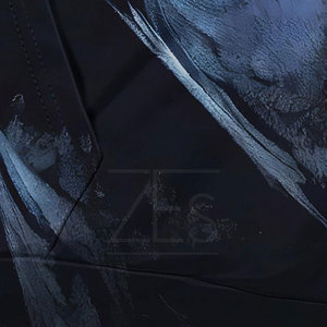 Sudadera con Capucha de Invierno para Hombre, 100% Algodón, Ligera y Duradera, Estampada, de Primera Calidad, Informal, Transpirable y de Secado Rápido - Product Image 6