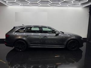 AUDI A4 AVANT 2017 USADO, Volante a la Izquierda/Derecha - Product Image 4