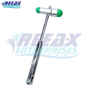 Martillo de Neurocirugía de acero inoxidable multicolor de la mejor calidad Producto recién llegado de REEAX ENTERPRISES Base de instrumentos quirúrgicos - Product Image 4