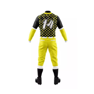 Wholesale <b>Baseball</b> Jersey Pants Custom Design Team Wear Uniform <b>Set</b> New Style Comfortable Plus Size Breathable Anti-Bacterial - Product Image 2