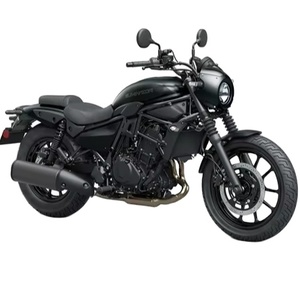 Motocicleta Chopper/Cruiser ELIMINATOR 500 SE Modelo 2026 de Alta Calidad, Nueva, en Venta, con 1 Año de Garantía, Disponible en Tienda - Product Image 1
