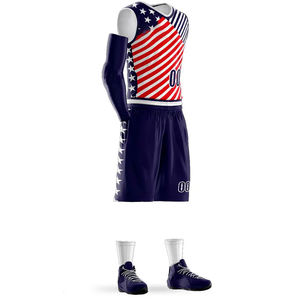 Offre Spéciale nouveaux uniformes respirants à séchage rapide de conception 3D personnalisée pour adultes et jeunes confortables grande taille nouvelle sublimation - Product Image 1