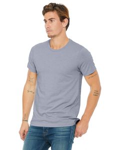 BELLA + CANVAS BC3001 Camisetas - Product Image 1