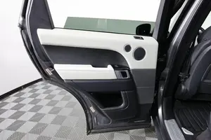 LAND ROVER RANGE ROVER SPORT SUPERCHARGED AUTOBIOGRAPHY 2014 USADO, Volante a la Izquierda/Derecha - Product Image 2