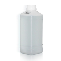 Liquide de nettoyage pour imprimante éco-solvant transparente respectueux de l'environnement pour l'impression numérique à jet d'encre
