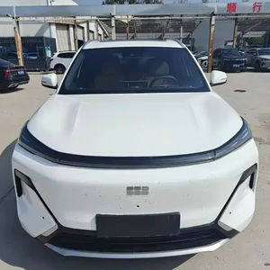 Geely-Galaxy Starship 7 EM-i 2025 Exploration+ Híbrido de 120 km - Product Image 1