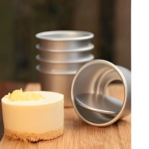 Low Price Hand Made Cake Pan Mold Metal Cake Stand Home Decor High Quality Cake Tools Cookie Tools - Product Image 5