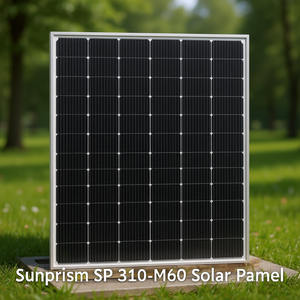 Panneau solaire Sunprism SP 310-M60 - Product Image 3