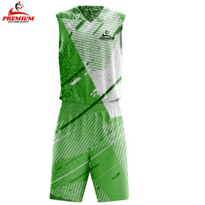 เสื้อบาสเก็ตบอลเสื้อบาสเก็ตบอลชุดบาสเก็ตบอลใส่ได้ทั้งชายและหญิง - Product Image 1