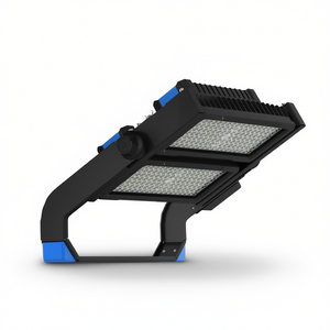 โปรเจคเตอร์ไฟส่องสว่าง LED โอเมก้า 500W - Product Image 2