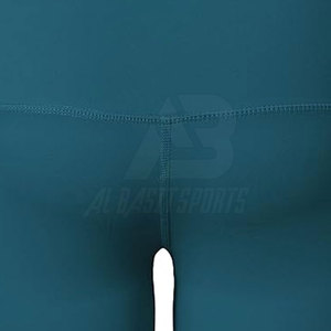 ถุงเท้านักขี่จักรยานสีทึบใส่กลางแจ้งโลโก้ได้ตามต้องการ - Product Image 6