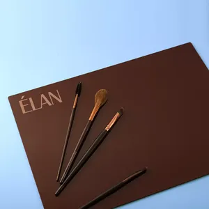 Support de rangement professionnel pour maquillage ELAN Professional Line pour hôtels et salons - Product Image 2