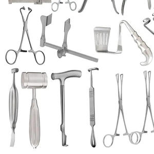 Sonda exploradora Dental Manual duradera, instrumento quirúrgico preciso para la detección de cavidades y El examen dental - Product Image 3