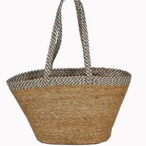 New Jute Shopping <b>Bags</b> Cheap Price Natural Recycle <b>Foldable</b> Carry Jute Shopping <b>Bags</b> Manufacturer Exportable From Bangladesh - Product Image 2