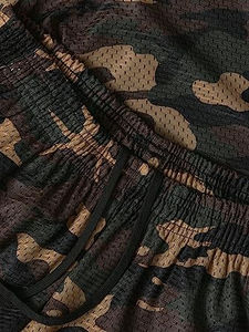 Nouveau élégant sport Fitness pantalon plage élastique tenue décontracté Shorts pour hommes Couple Shorts haute qualité taille confortable - Product Image 4