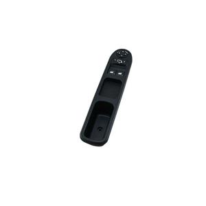 N.º OEM 6554QC Interruptores Automáticos para Ventanilla Delantera Izquierda, Control de Apertura Doble P207 C3 Picasso, Par para Autos Sin Garantía, Hecho en Turquía - Product Image 1