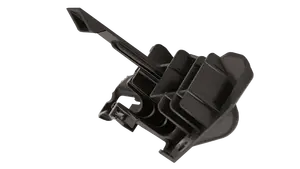 Enjeksiyon kalıp üreticisi kalıplama hizmeti özel plastik gövde modeli plastik - Product Image 3