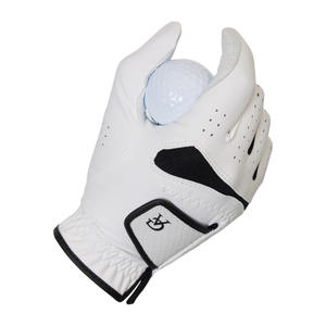 [VALGRIN] Gant de golf en cuir synthétique Pro pour homme Design élégant et qualité améliorée pour les gants de golf de performance - Product Image 3