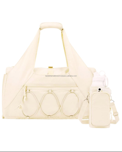 Unisex Polyester <b>Gym</b> <b>Bag</b> with Zipper Closure <b>Gym</b> <b>Bags</b> Custom Color/Logo Large Capacity Outdoor <b>Sport</b> <b>Bag</b> <b>Gym</b> <b>Bags</b> - Product Image 5