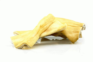 Chiens biologiques tout naturels mâchent des alternatives saines aux friandises traditionnelles digestibles et énergisantes pour les estomacs sensibles - Product Image 2