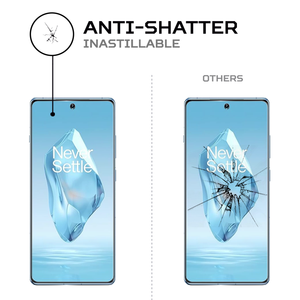 ฟิล์มกันรอย OnePlus 12R รุ่น Antishock คุณภาพพรีเมียมสำหรับอุปกรณ์ของคุณ - Product Image 5