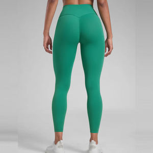 OEM Service Training and Fitness Wear Women <b>Leggings</b> for Sale Top Trending Adult Size Women <b>Leggings</b> in <b>Cheap</b> Price - Product Image 2