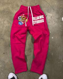 Trajes Deportivos Casuales de Invierno para Hombre de Primera Calidad, Más Vendidos, 100% Algodón, Color Sólido, Cómodos - Product Image 5