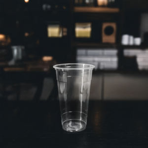 Vasos de plástico PP transparente de 95mm de Viet Nam, vasos para batidos para bebidas frías - Product Image 5