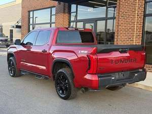 Toyota Tundra SR5 2023 en venta - Product Image 3