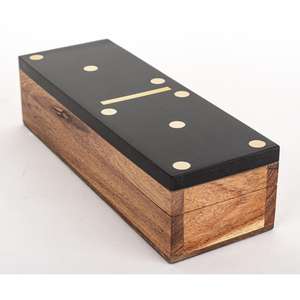 Boîte de jeu de puzzle en gros, artisanat, boîte de puzzle en bois écologique, accessoires de décoration de la maison, décoration de table - Product Image 5