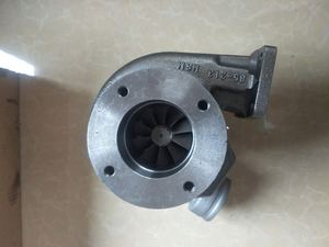 S2B เทอร์โบชาร์จเจอร์04258659KZ 318680 318442 318018 04258221KZ 3802184 318706สำหรับเครื่องยนต์ BF6M2012C Deutz industriemotor 208กม - Product Image 3