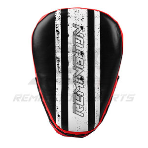 Best Quality <b>Focus</b> <b>Pads</b> Leather Boxing <b>Focus</b> <b>Pads</b> Heavy Duty Training and Boxing for Men and Women True <b>Focus</b> <b>Pads</b> - Product Image 3